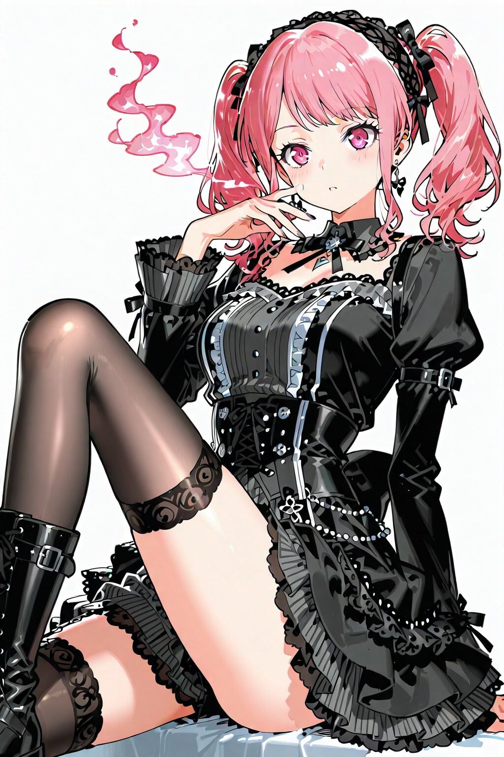 ゴスロリ