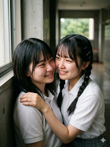 なかよし