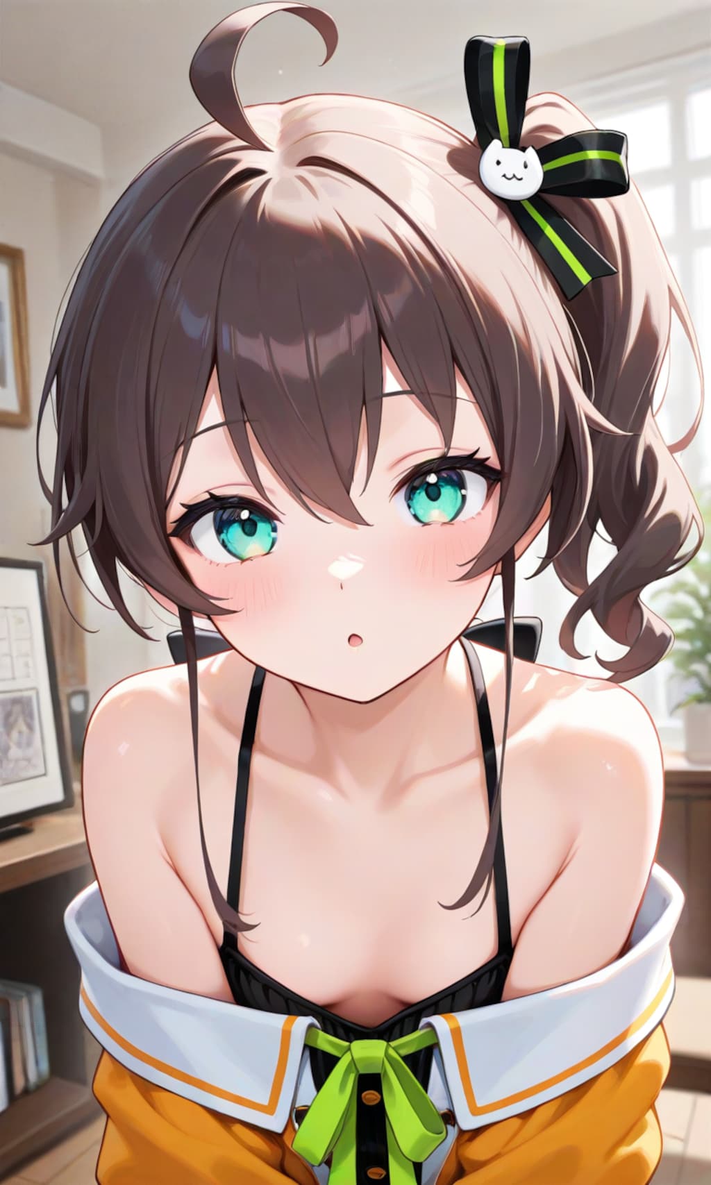 まつりちゃん