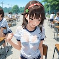 ねーちゃんとクラスメイト4 7枚目