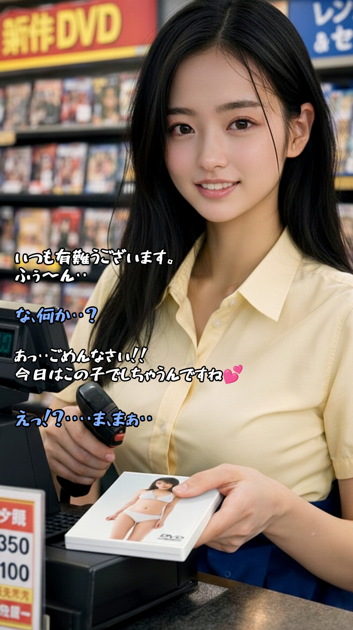 セフレの勝ち🤣