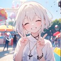 遊園地で君と 3枚目
