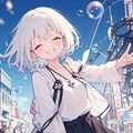 遊園地で君と 2枚目