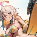 【おにまい】朝起きると巨乳化していたお兄ちゃん 4枚目