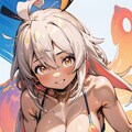 【おにまい】朝起きると巨乳化していたお兄ちゃん 3枚目
