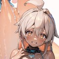 【おにまい】朝起きると巨乳化していたお兄ちゃん 7枚目