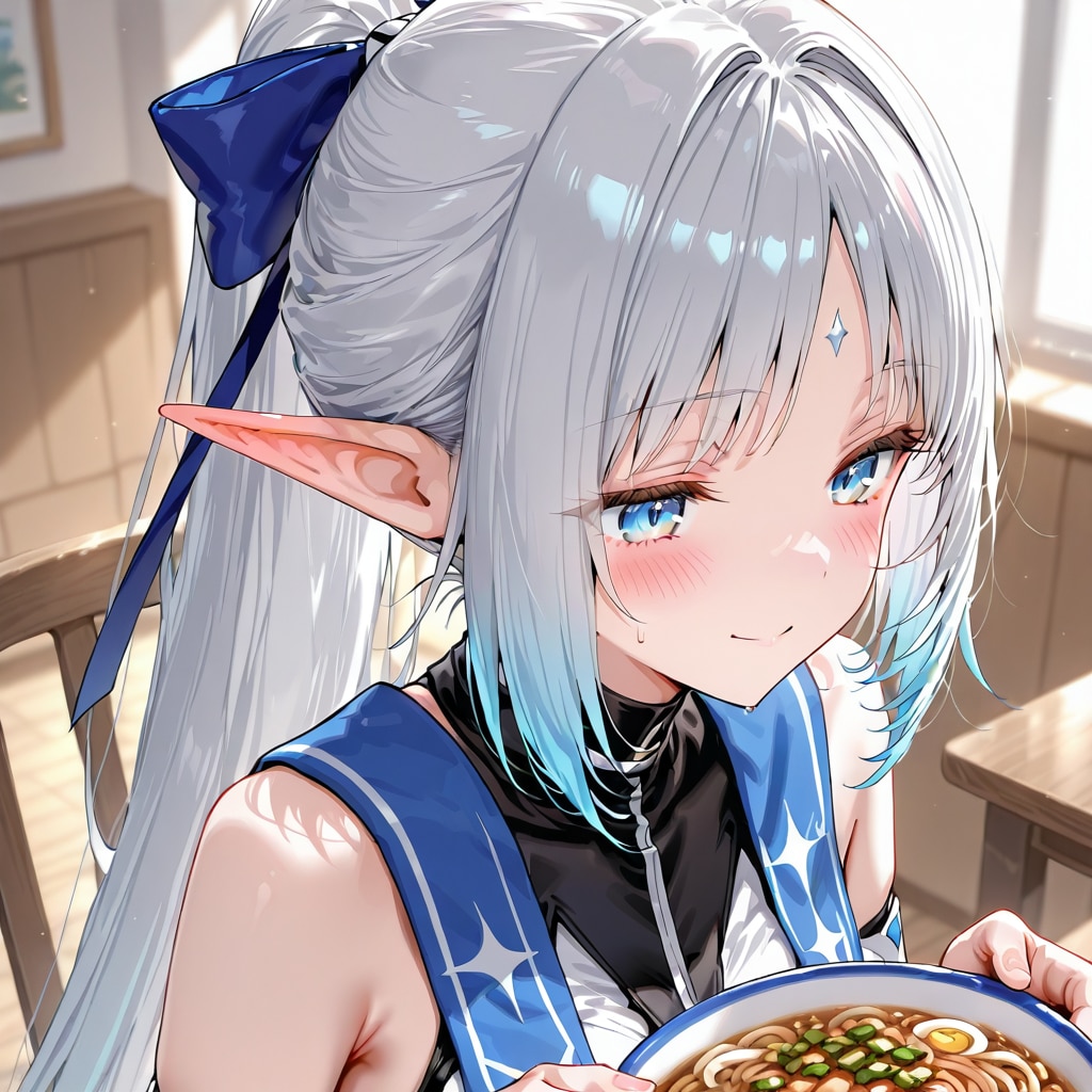 あれ? | の人気AIイラスト・グラビア