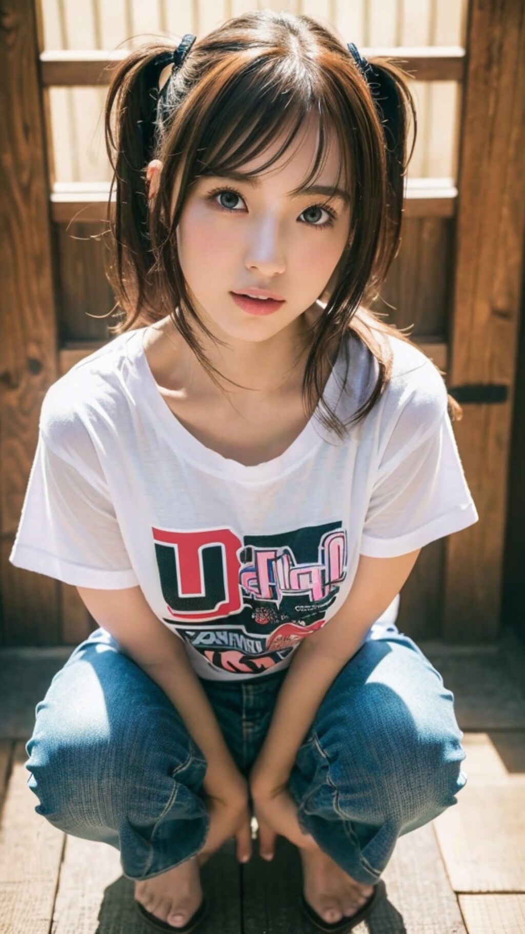 かわいい