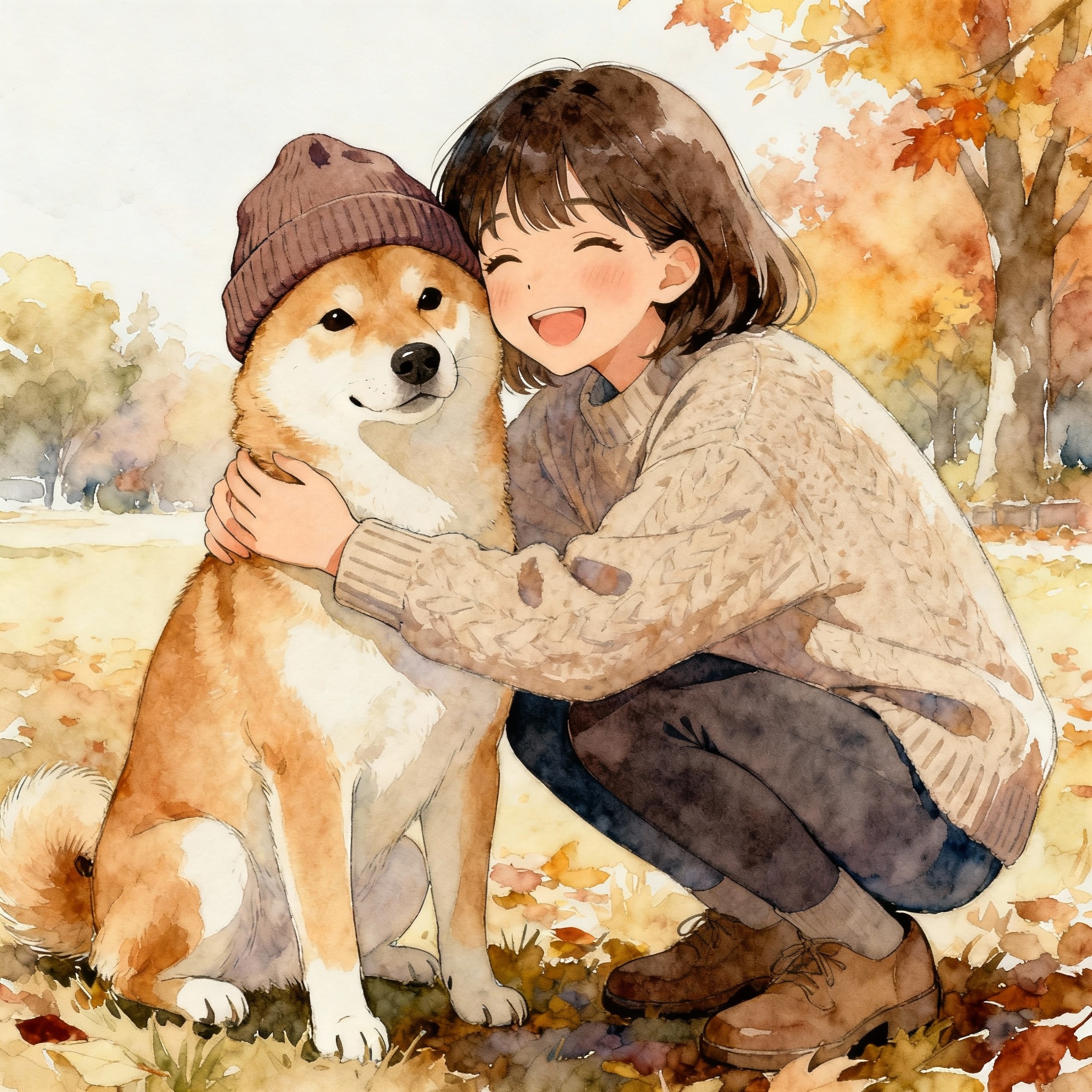 恋愛たいむ | の人気AIイラスト・グラビア