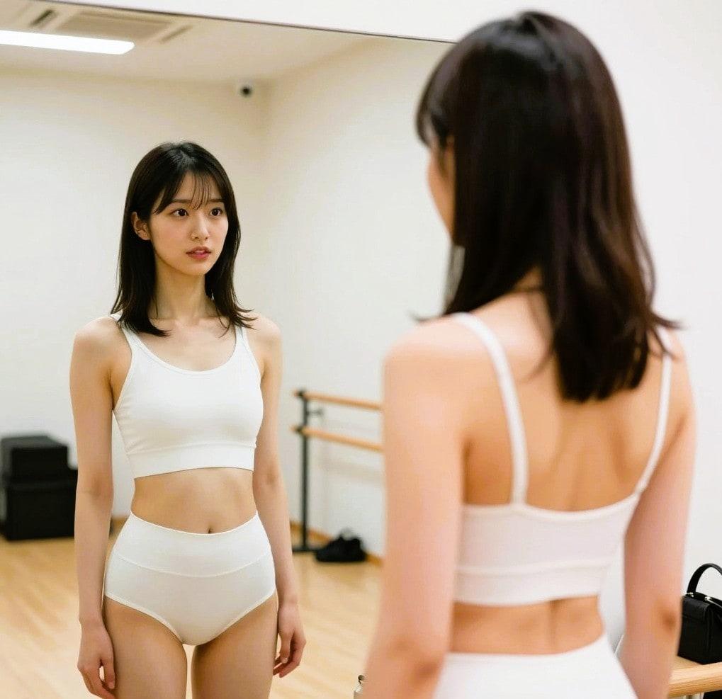 ボディチェック