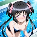 月読調 3枚目