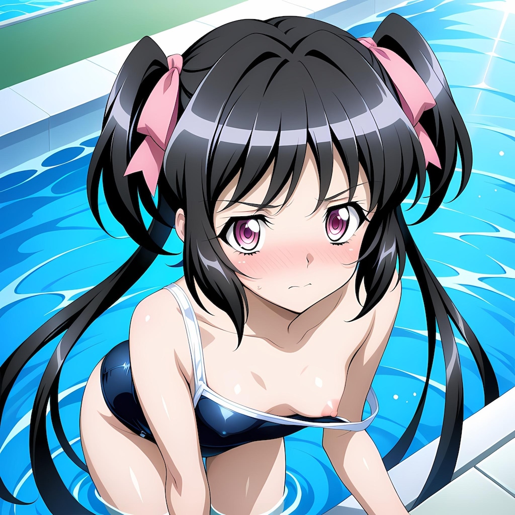 月読調
