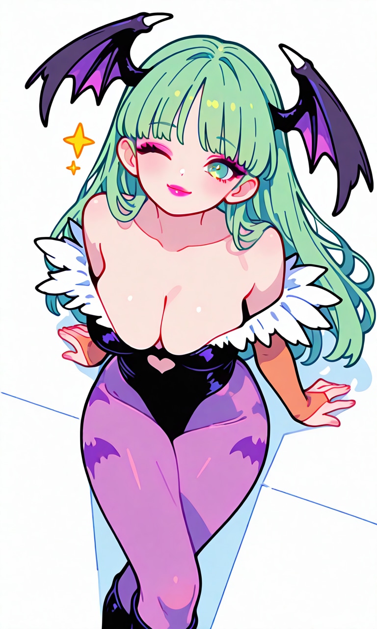 morrigan