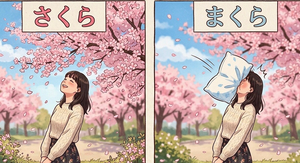 さくら▶️