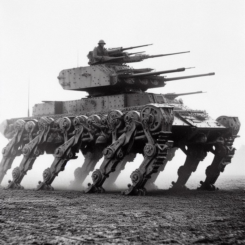 仮想兵器
