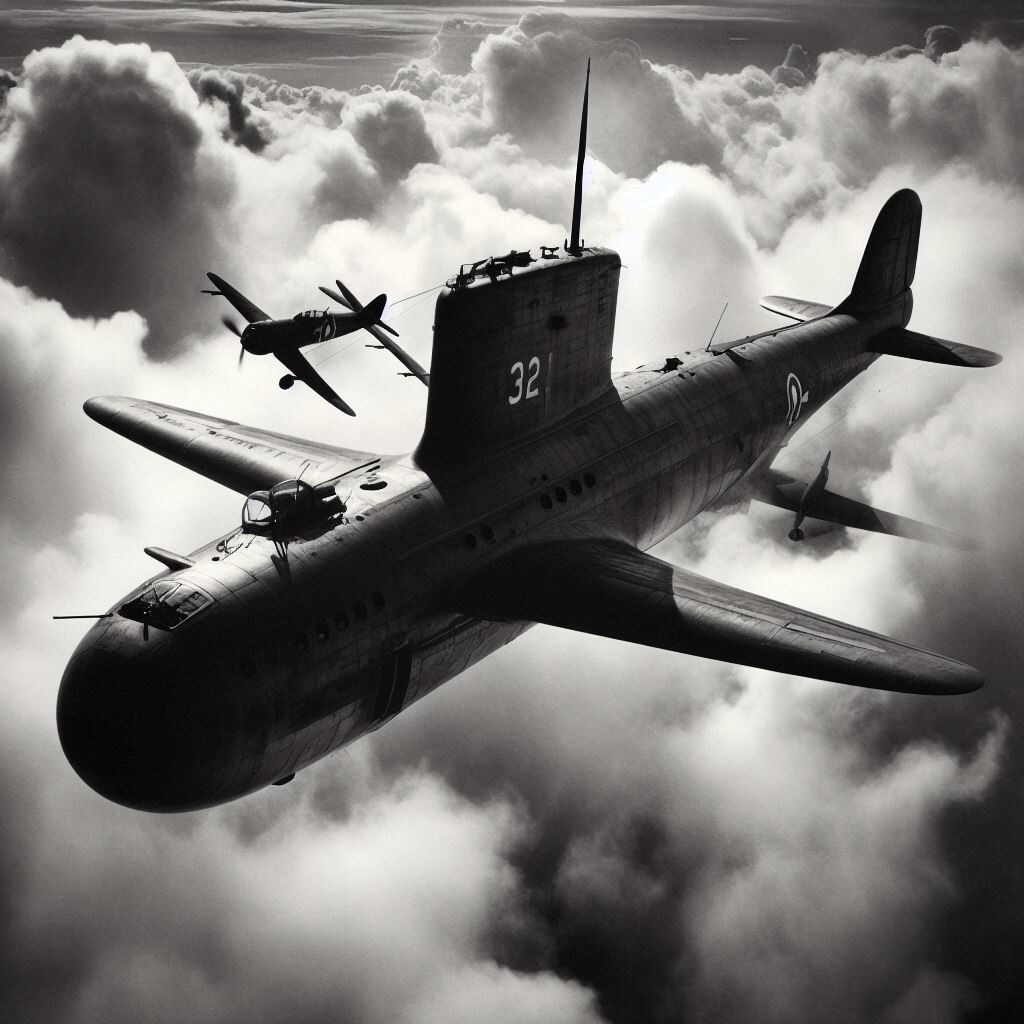 仮想兵器