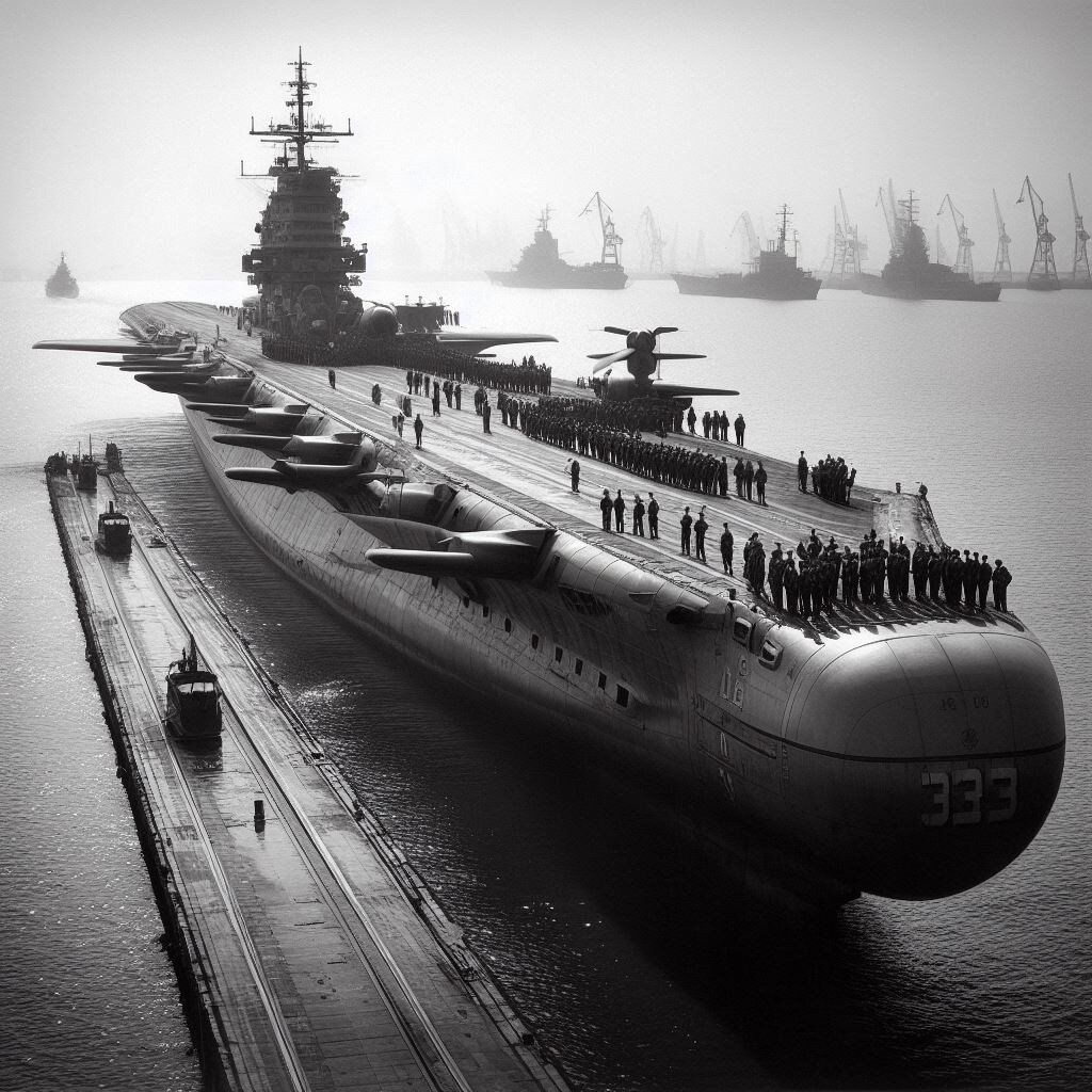 仮想兵器