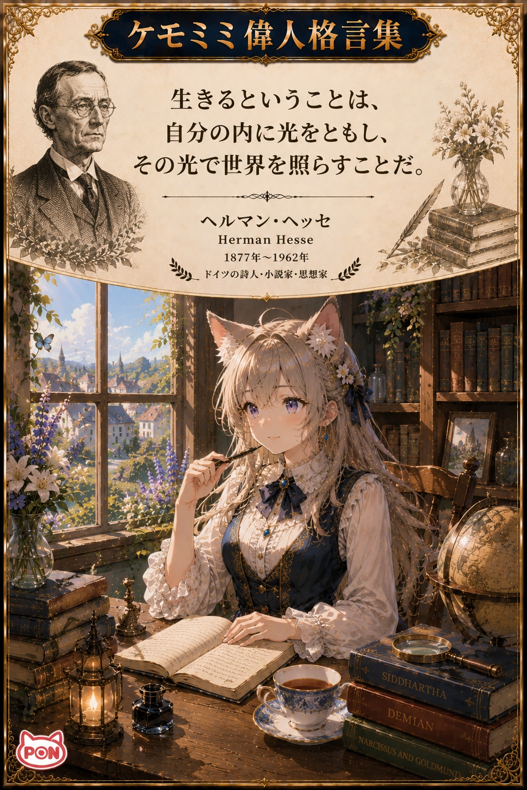 今日の格言