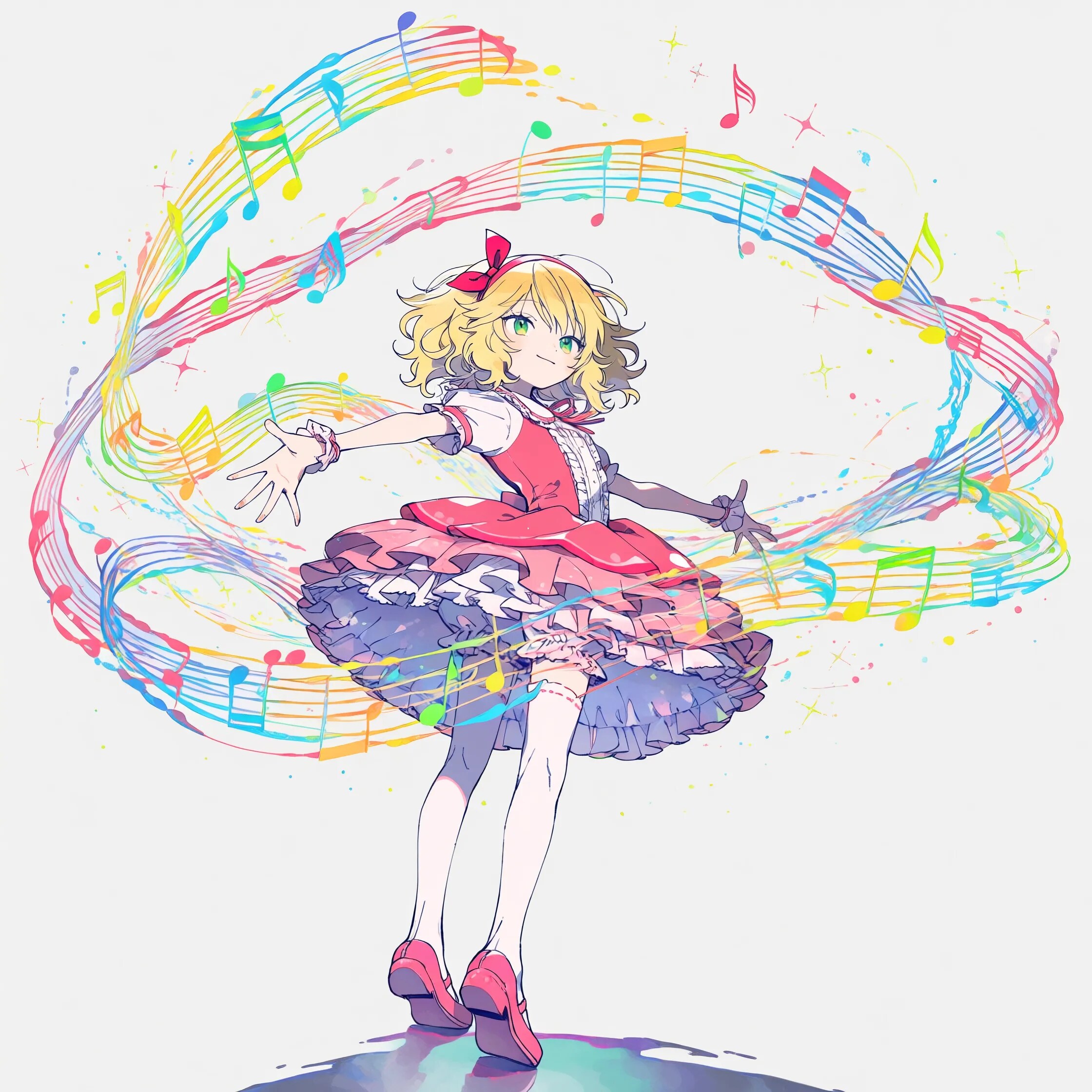 私のおと。 | の人気AIイラスト・グラビア