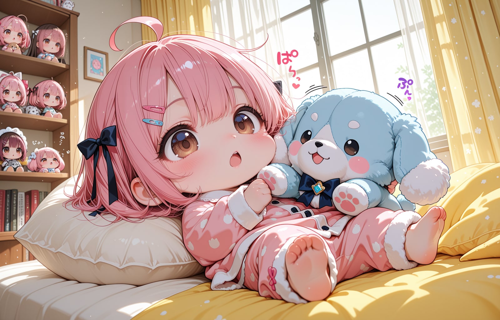 【部屋着セレクション２】