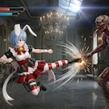 ハヤテのごとく　綾崎ハーマイオニー　接近戦 2枚目