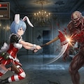 ハヤテのごとく　綾崎ハーマイオニー　接近戦 12枚目