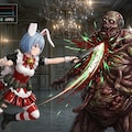 ハヤテのごとく　綾崎ハーマイオニー　接近戦 7枚目