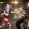 ハヤテのごとく　綾崎ハーマイオニー　接近戦 3枚目