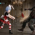 ハヤテのごとく　綾崎ハーマイオニー　接近戦 11枚目