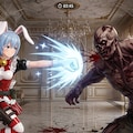 ハヤテのごとく　綾崎ハーマイオニー　接近戦 4枚目