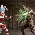 ハヤテのごとく　綾崎ハーマイオニー　接近戦 8枚目