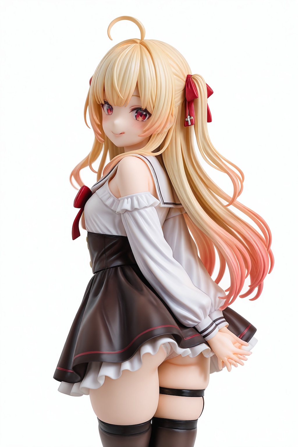 フィギュア化計画