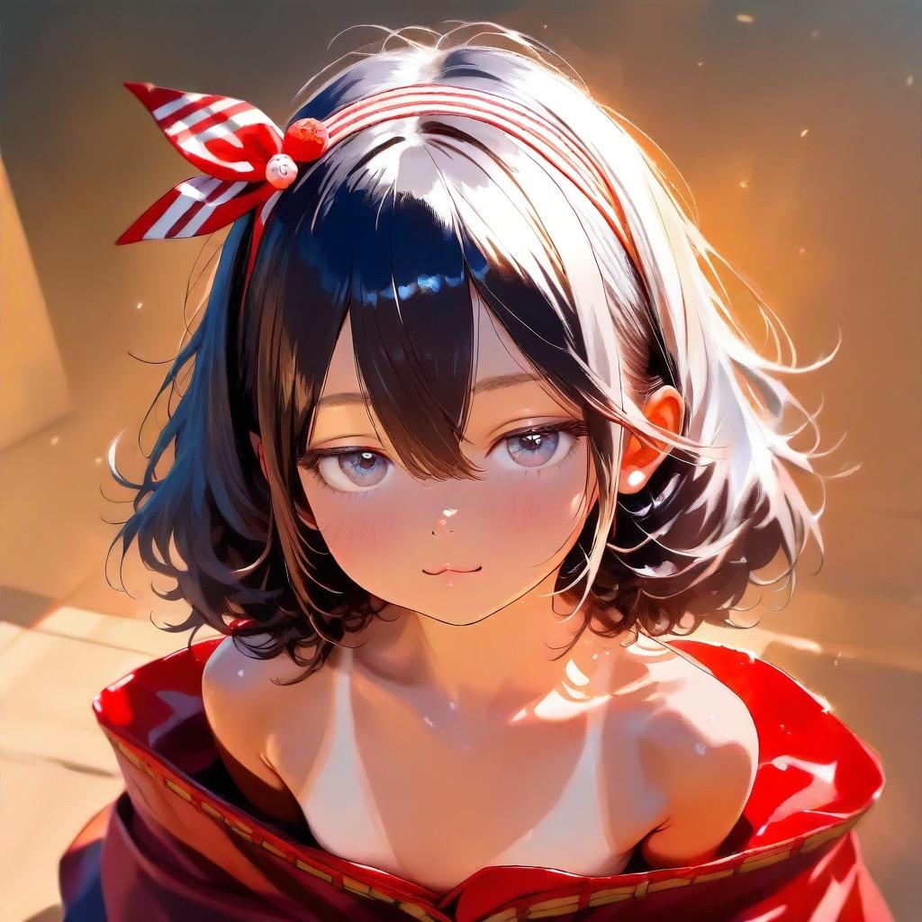 みたい？