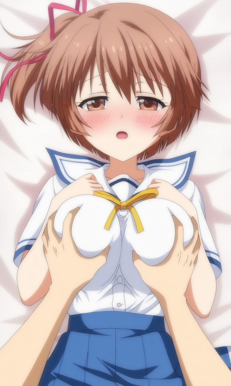 陽ノ下葵 R18Ver