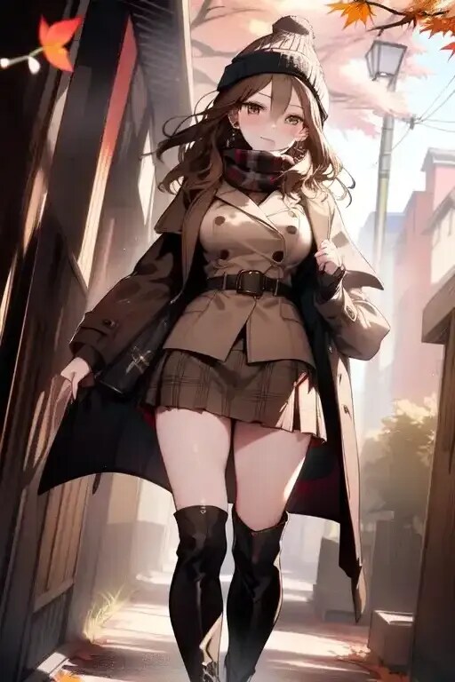 秋