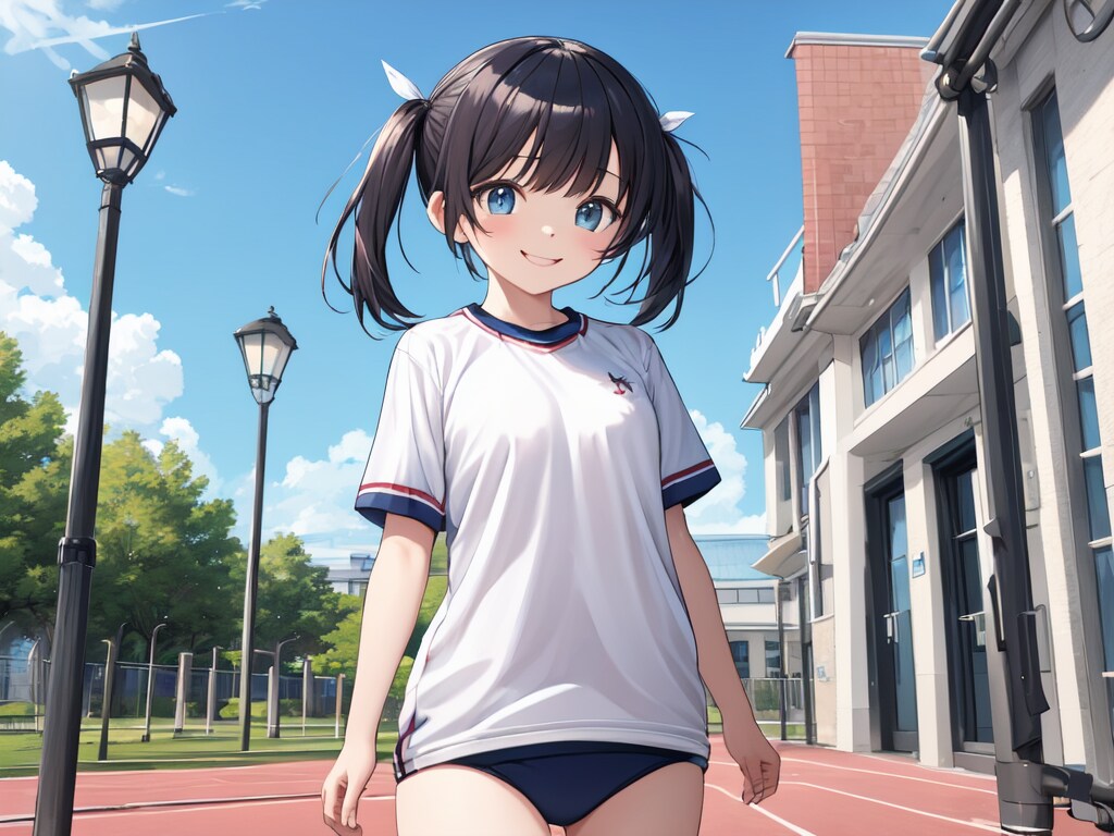 体育の時間
