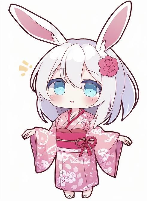デフォルメまとめ