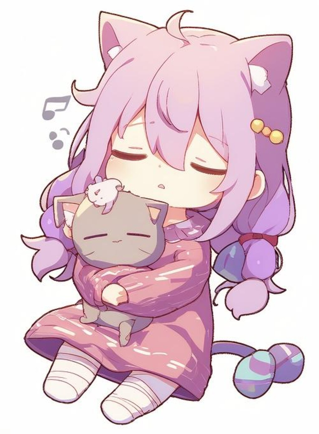 デフォルメまとめ