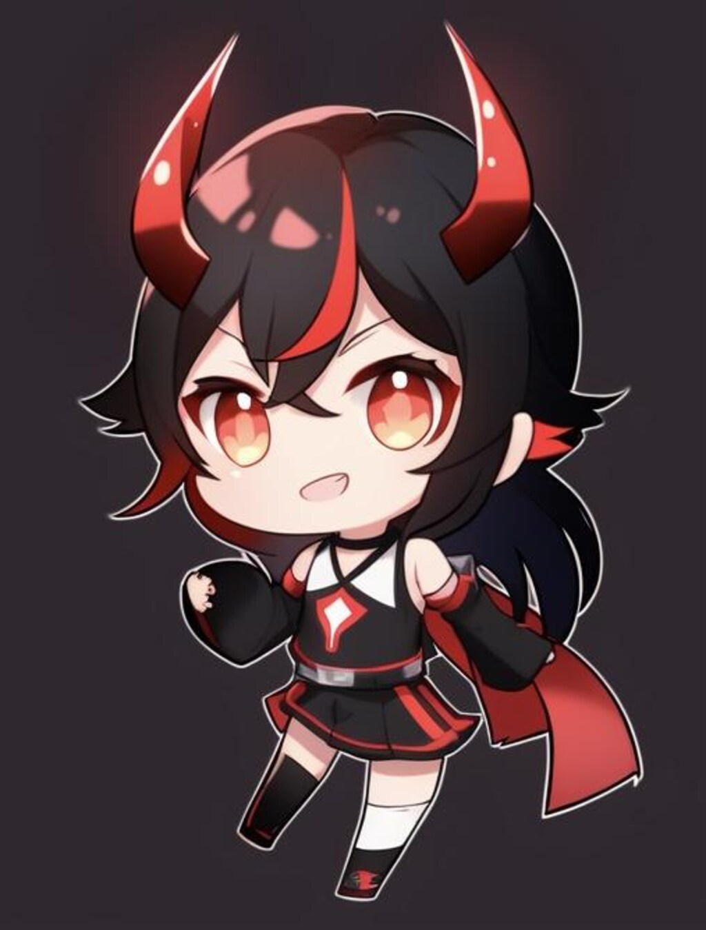 デフォルメまとめ
