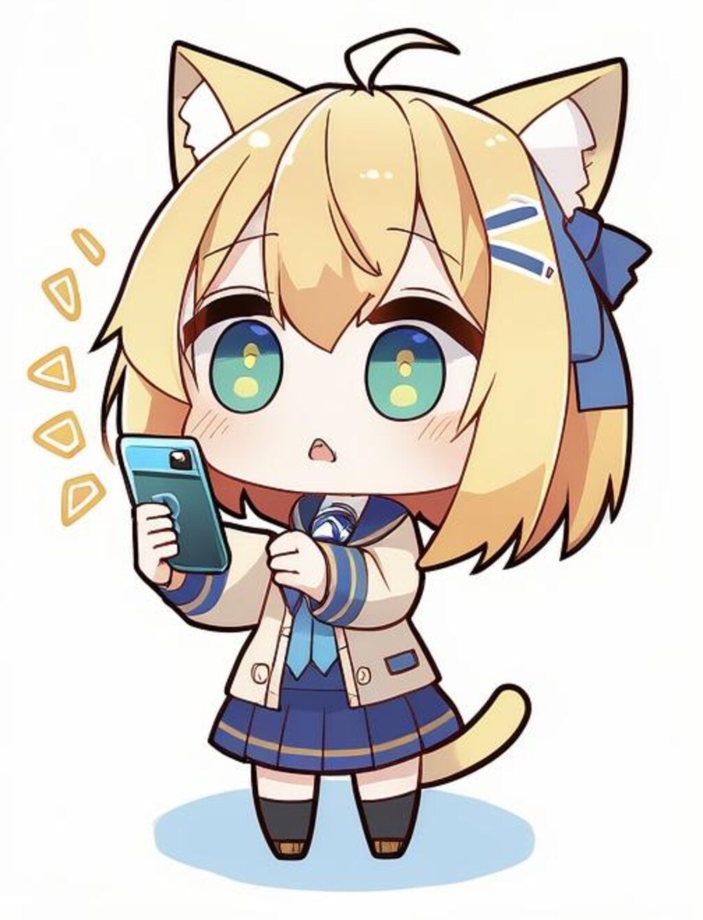 デフォルメまとめ