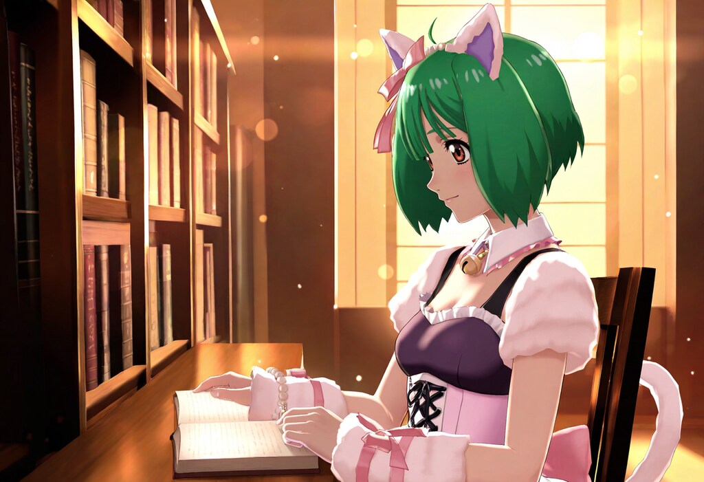 4月30日（図書館記念日、しみゼロの日）