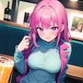 暑くて脱いじゃった〜♪ 6枚目