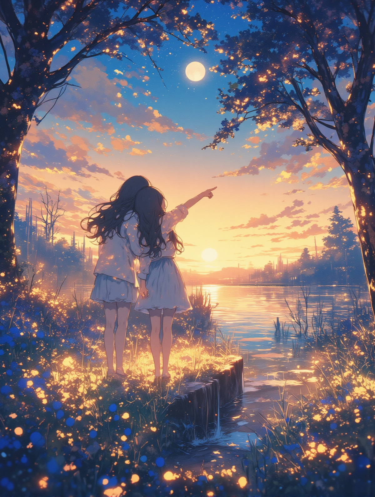 Re:I am_33 | の人気AIイラスト・グラビア