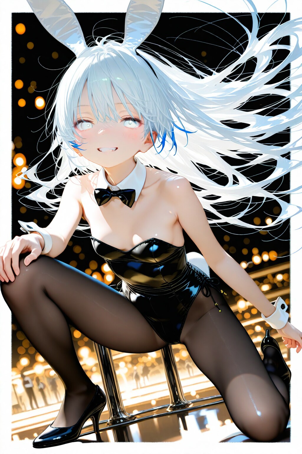 じゃじゃ〜ん