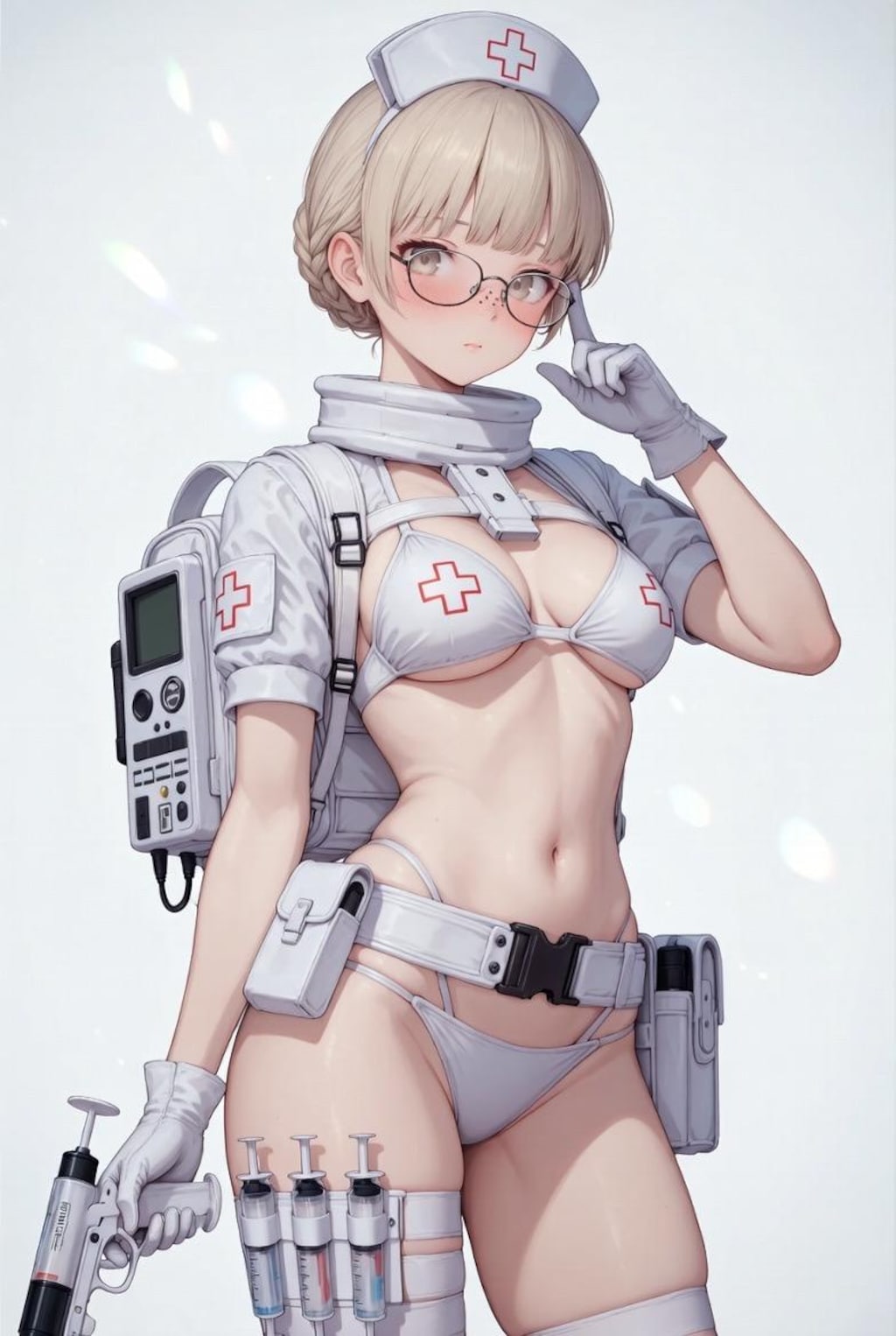 ホワイト・ハウス