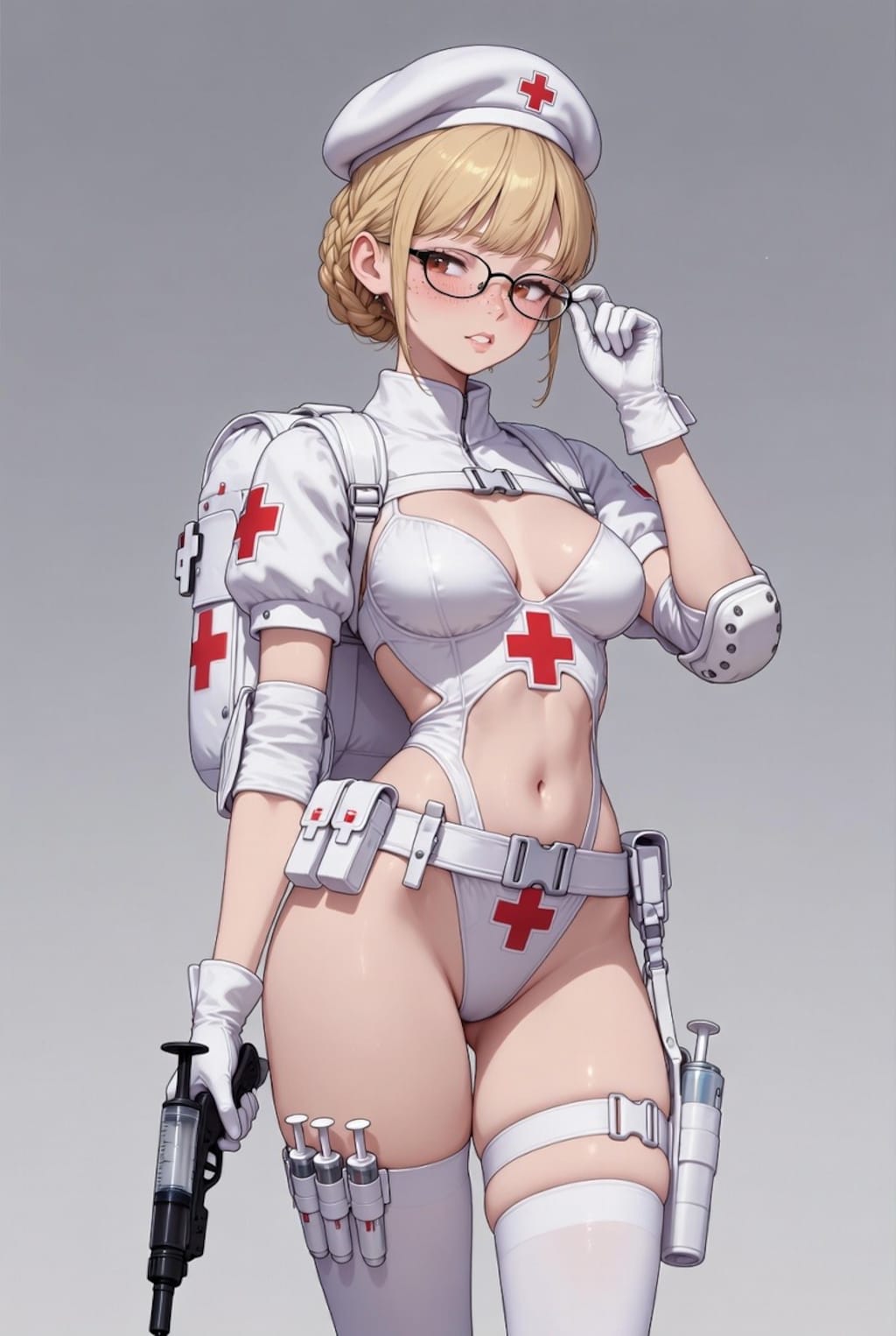 ホワイト・ハウス