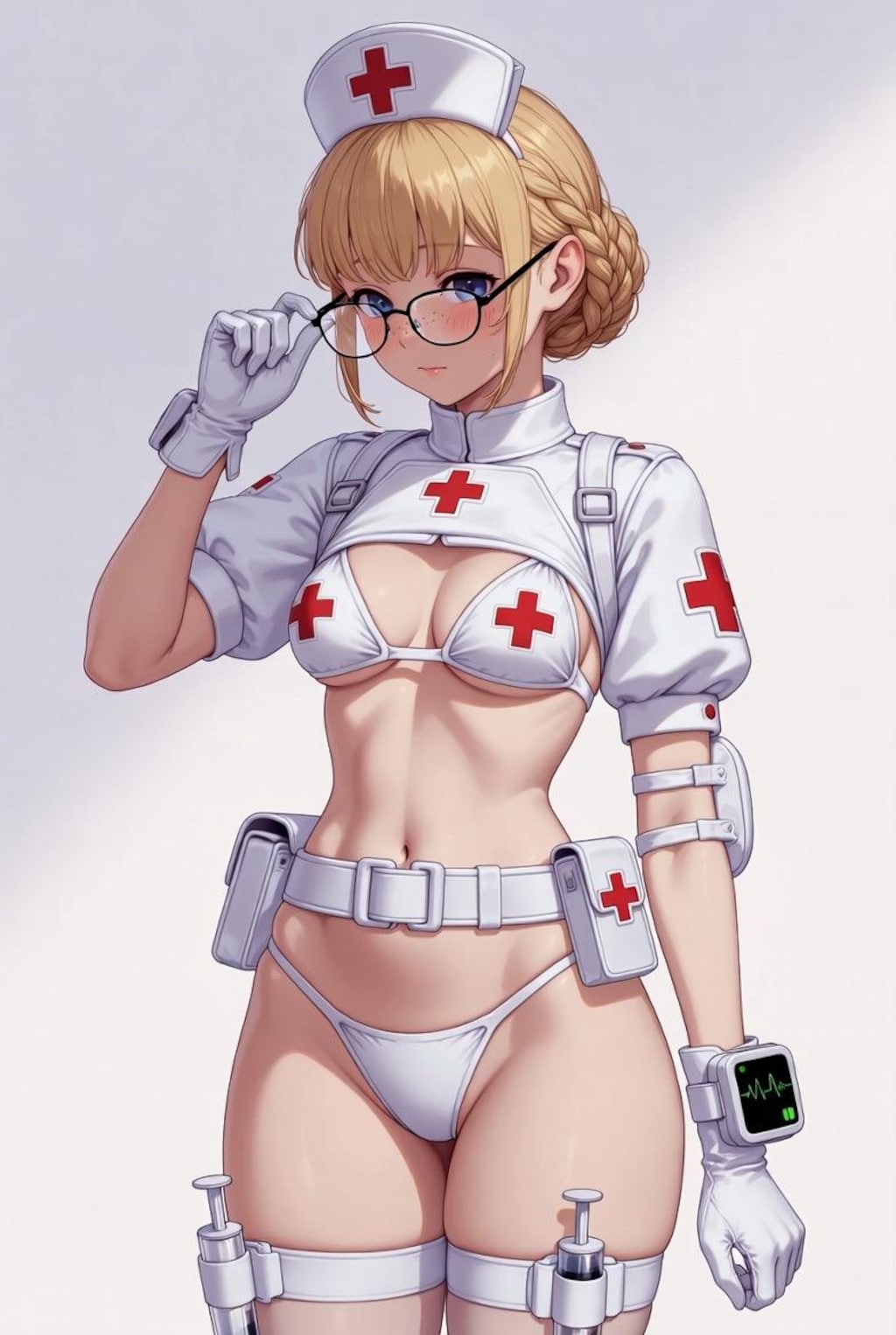 ホワイト・ハウス