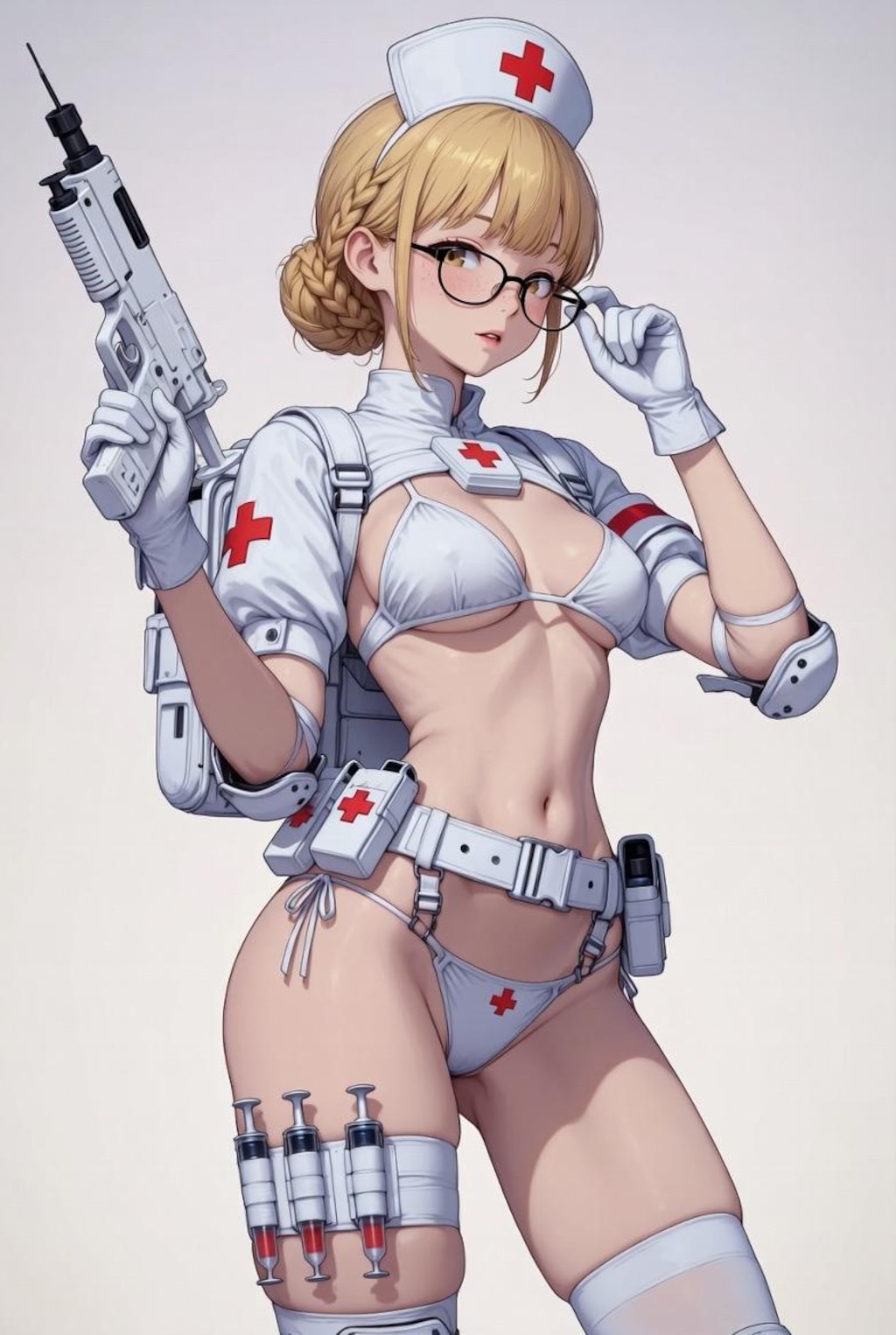 ホワイト・ハウス