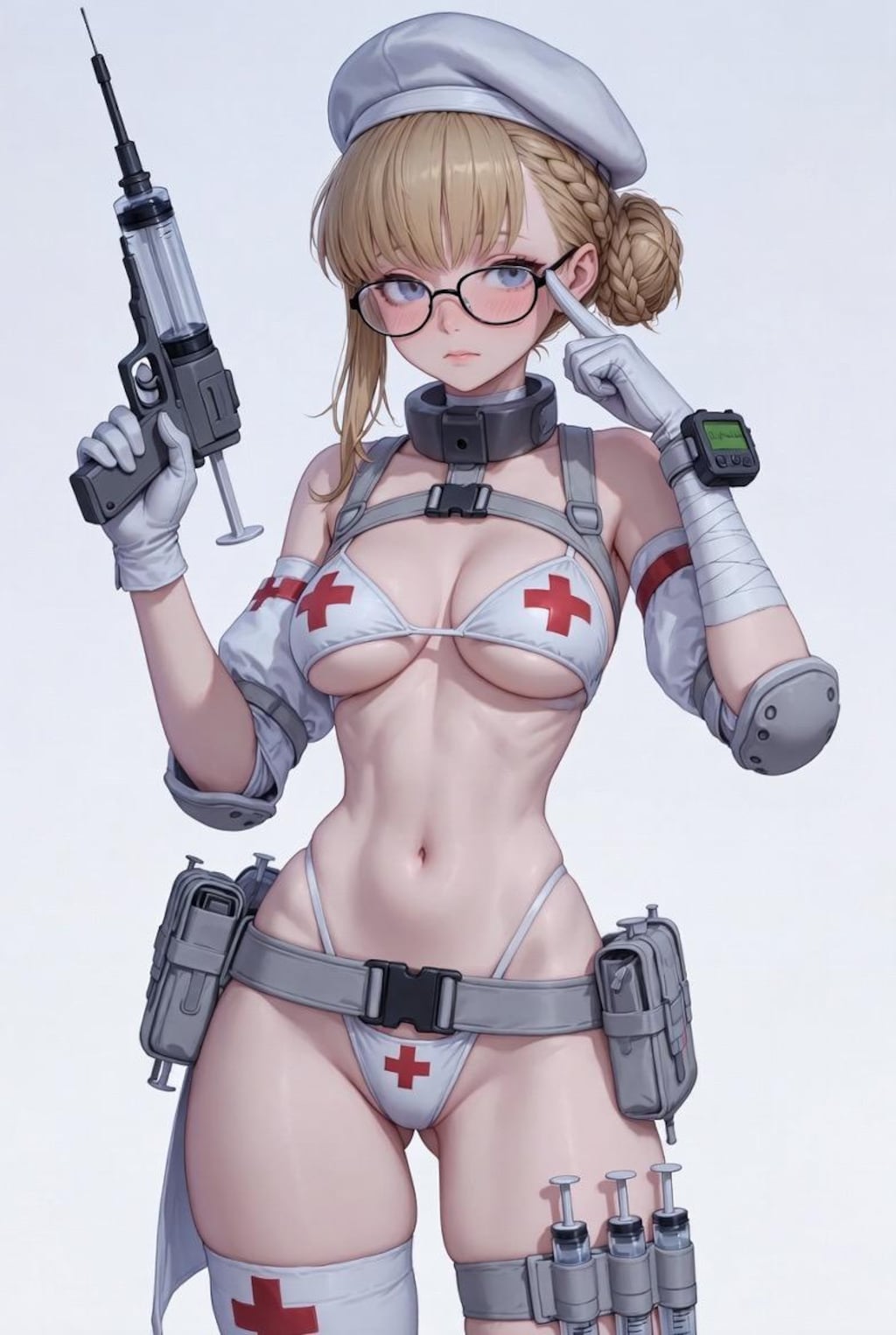 ホワイト・ハウス