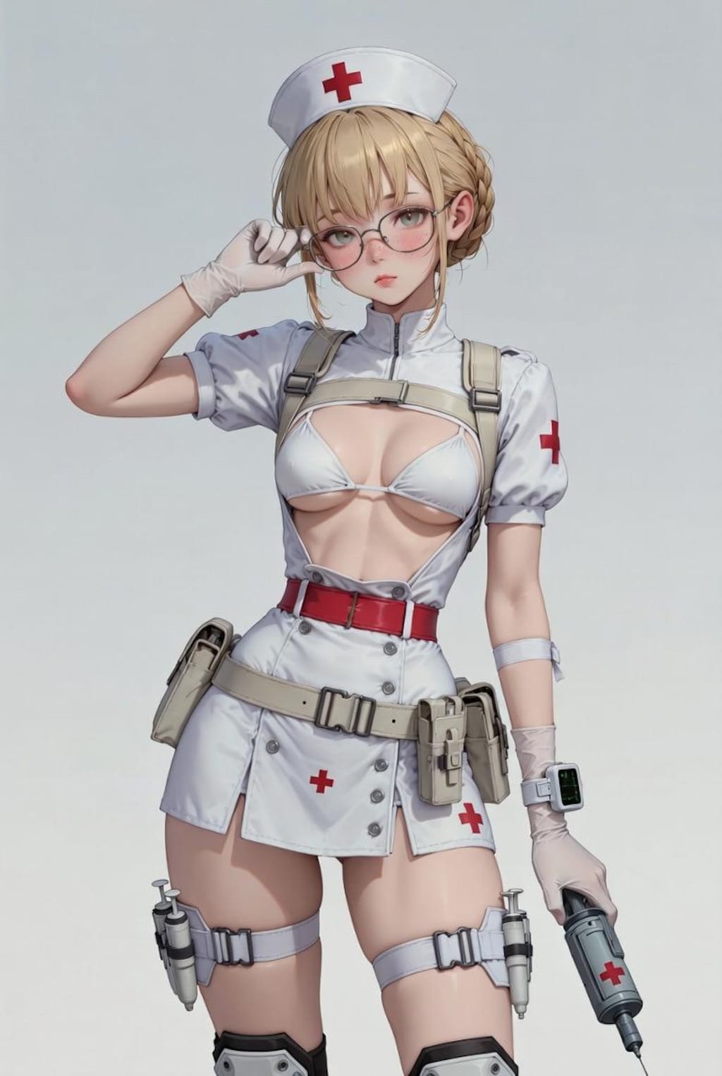 ホワイト・ハウス